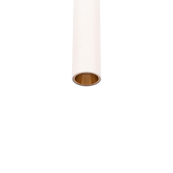 Светильник подвесной Metropolis 10334/500 White