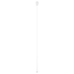 Светильник подвесной Metropolis 10334/500 White