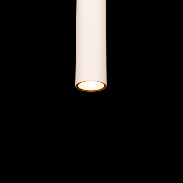 Светильник подвесной Metropolis 10334/500 White