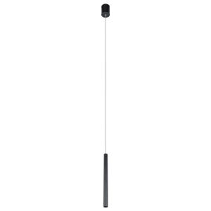 Светильник подвесной Metropolis 10334/600 Black