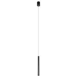 Светильник подвесной Metropolis 10334/600 Black