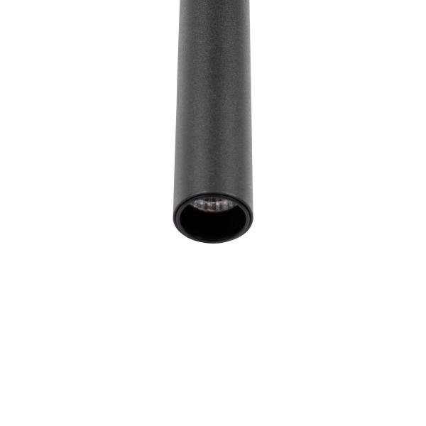 Светильник подвесной Metropolis 10334/800 Black