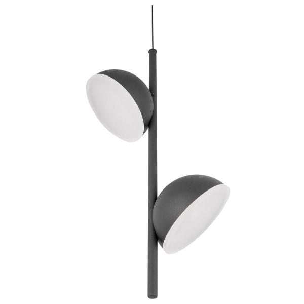 Светильник подвесной Mons 10335 Black