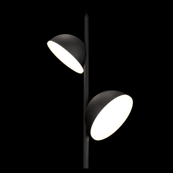 Светильник подвесной Mons 10335 Black