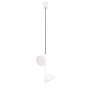 Светильник подвесной Mons 10335 White