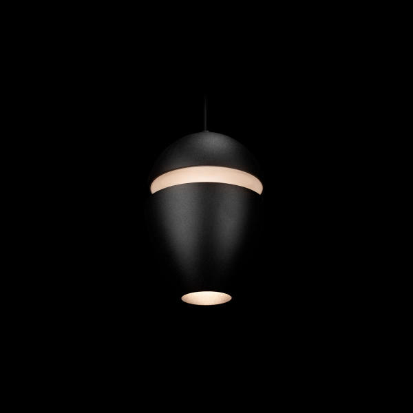 Светильник подвесной Viterbo 10336 Black