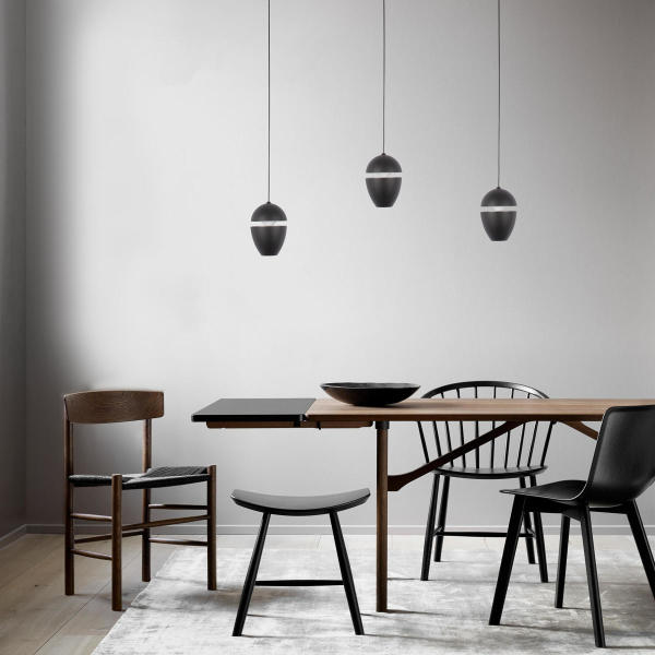 Светильник подвесной Viterbo 10336 Black