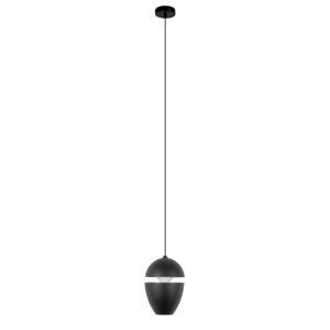 Светильник подвесной Viterbo 10336 Black