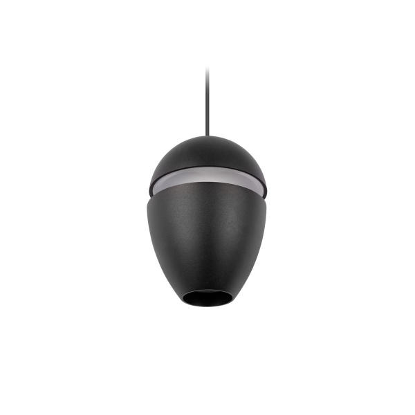Светильник подвесной Viterbo 10336 Black