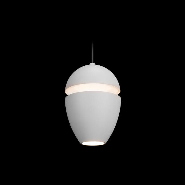 Светильник подвесной Viterbo 10336 White