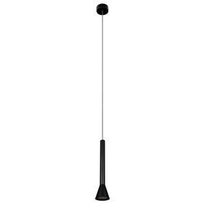 Светильник подвесной Pipe 10337/250 Black