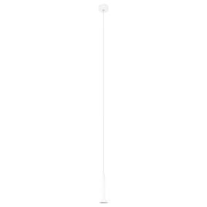 Светильник подвесной Pipe 10337/250 White