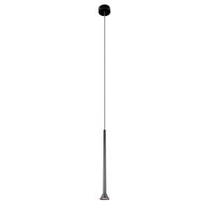 Светильник подвесной Pipe 10337/550 Black