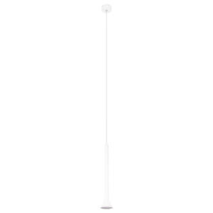 Светильник подвесной Pipe 10337/550 White