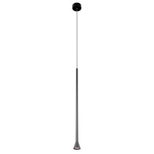 Светильник подвесной Pipe 10337/850 Black