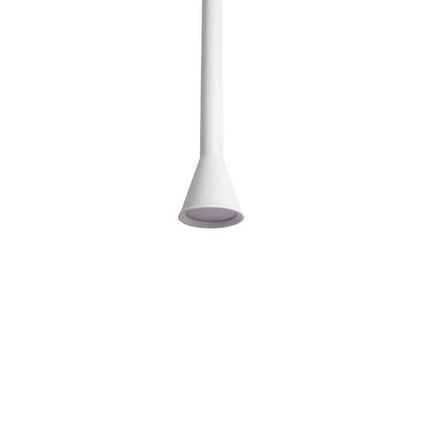 Светильник подвесной Pipe 10337/850 White