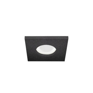 Встраиваемый светильник Chip 10338/A Black