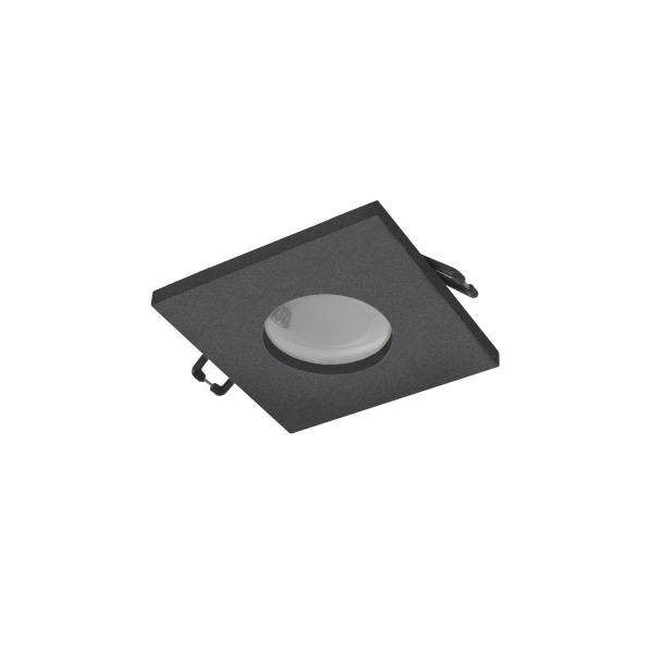 Встраиваемый светильник Chip 10338/A Black