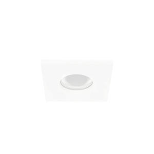 Встраиваемый светильник Chip 10338/A White