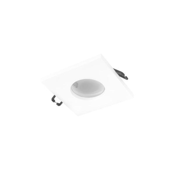 Встраиваемый светильник Chip 10338/A White