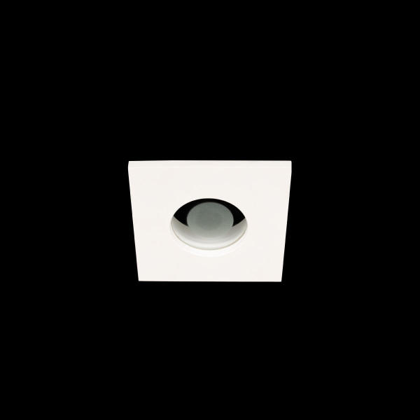 Встраиваемый светильник Chip 10338/A White