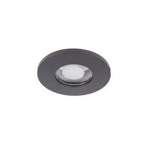 Встраиваемый светильник Chip 10338/B Black