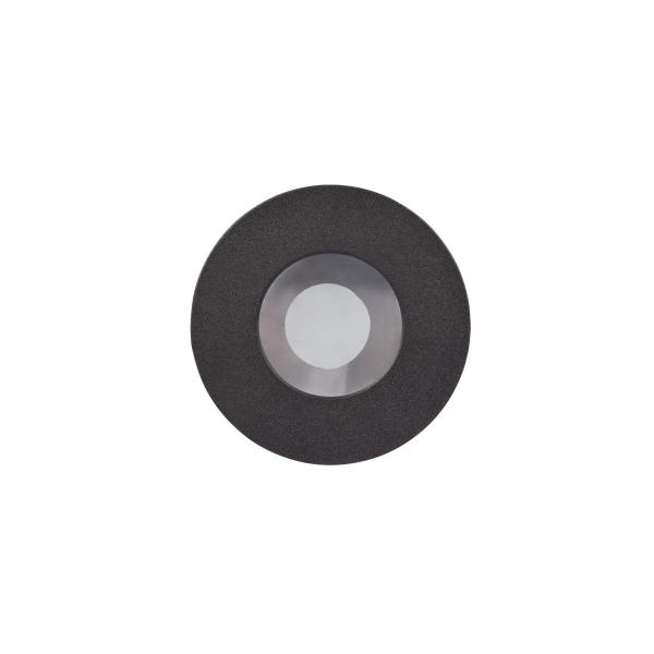 Встраиваемый светильник Chip 10338/B Black