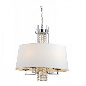 Хрустальная люстра Arte Lamp PADOVA A9490SP-5CC
