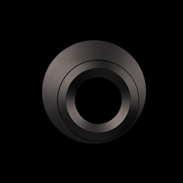 Встраиваемый светильник Click 10339 Black