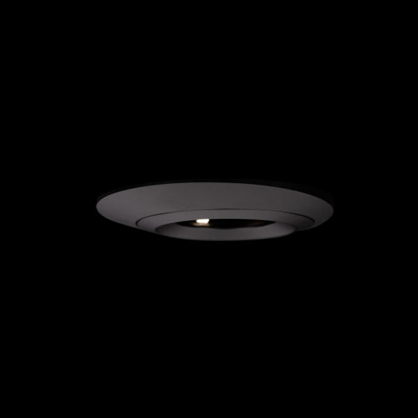 Встраиваемый светильник Click 10339 Black