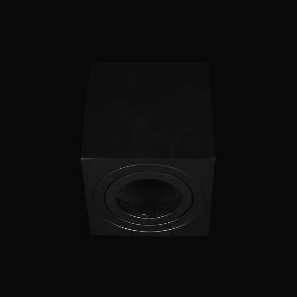 Накладной светильник Unit 10340/A Black