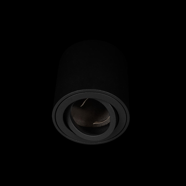 Накладной светильник Unit 10340/B Black