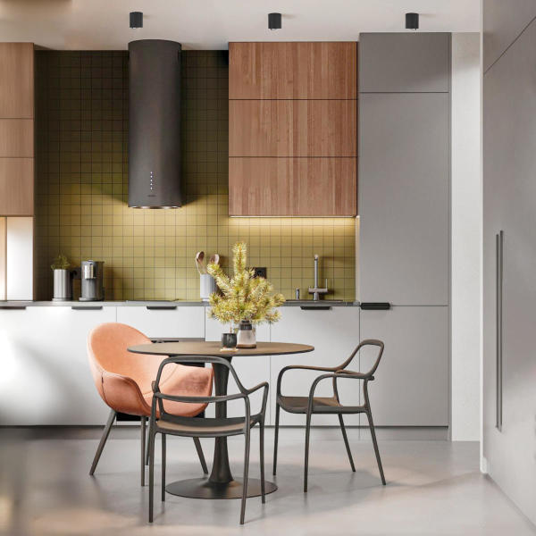 Накладной светильник Unit 10340/B White