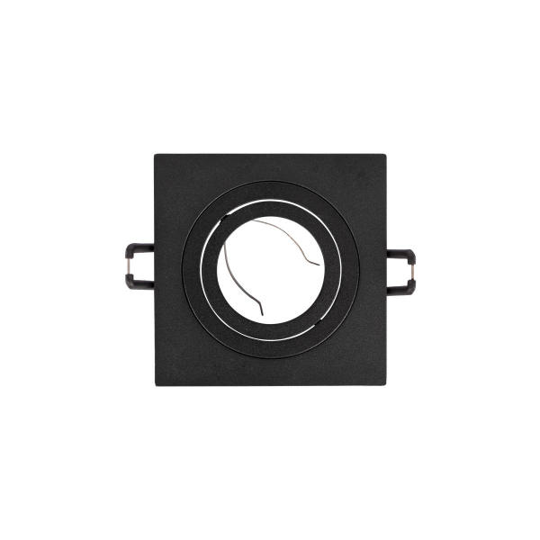 Встраиваемый светильник Hap 10341/A Black