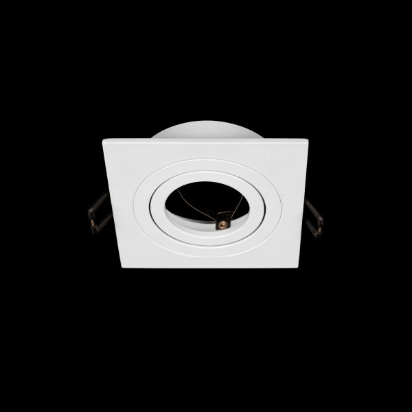 Встраиваемый светильник Hap 10341/A White