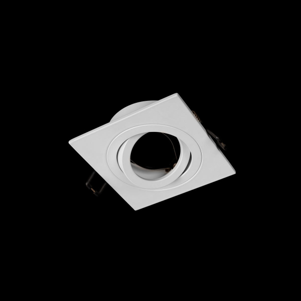 Встраиваемый светильник Hap 10341/A White