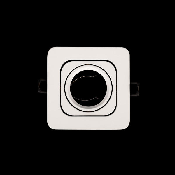 Встраиваемый светильник Trick 10342 White