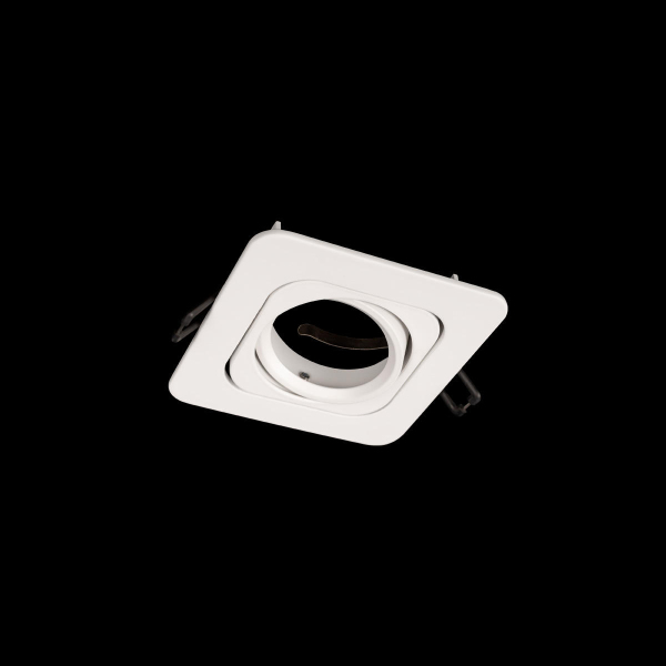 Встраиваемый светильник Trick 10342 White