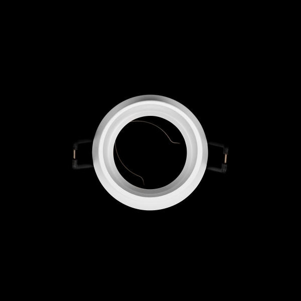 Встраиваемый светильник Limit 10343/A White