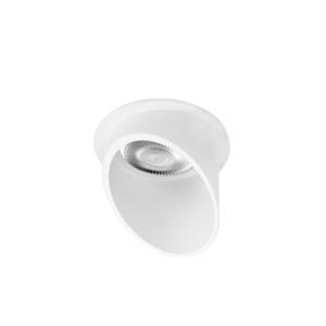 Встраиваемый светильник Limit 10343/A White