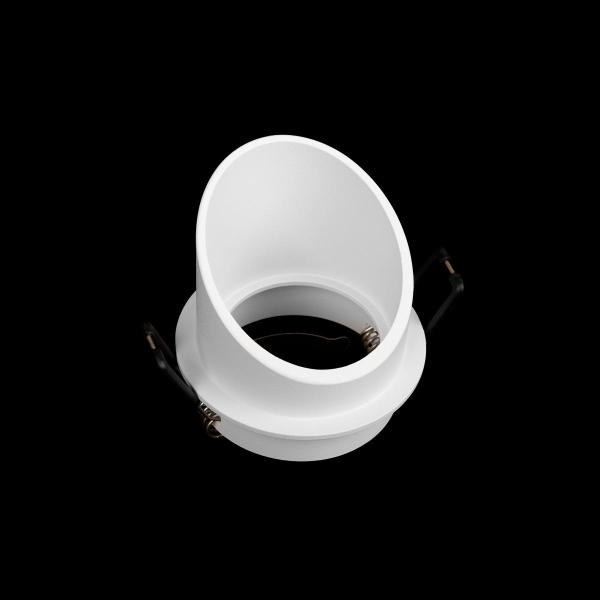 Встраиваемый светильник Limit 10343/A White