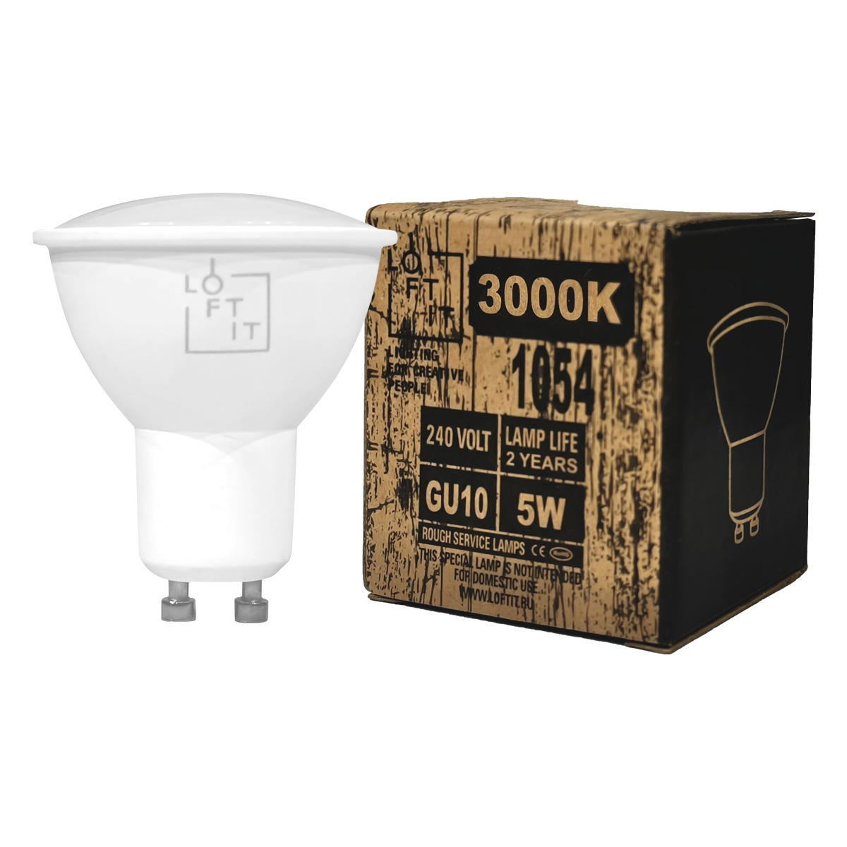 Bulb