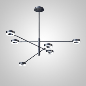 Потолочная люстра Atissa01 140538-26