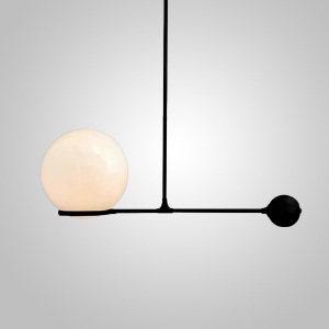 Люстра на штанге Balance01 140546-26