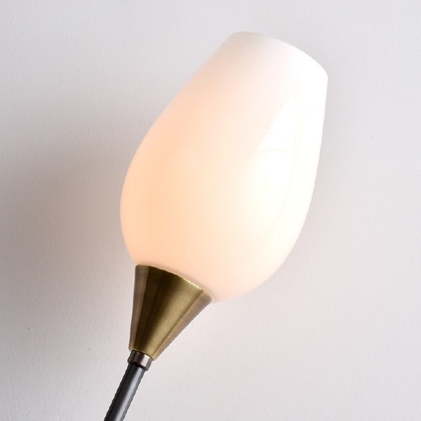 Настенное бра Viola-Milk-Wall01 141136-26