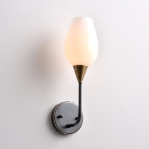 Настенное бра Viola-Milk-Wall01 141136-26