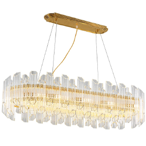 Подвесная люстра 40.2671 147773-22