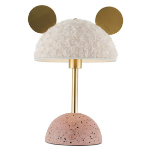 Настольная лампа Minnie01 151313-26