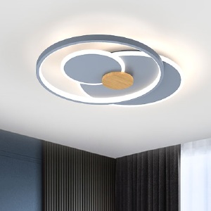 Потолочная люстра Abigail-B01 167410-26