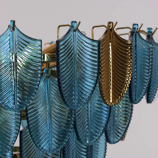 Подвесная люстра Laima-B01 167616-26